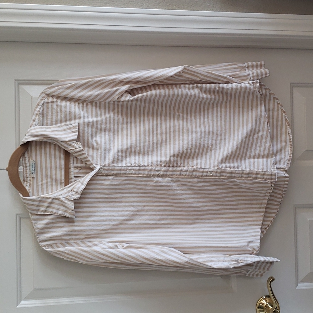 EUC Sundance GOLDEN DAYS Shirt